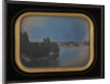 Cityscape of Geneva by Jean-Gabriel Eynard
