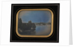 Cityscape of Geneva by Jean-Gabriel Eynard