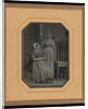 Portrait of Two Servants: Lisette Gilliard and Susette by Jean-Gabriel Eynard