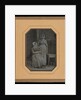 Portrait of Two Servants: Lisette Gilliard and Susette by Jean-Gabriel Eynard