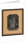 Portrait of Two Servants: Lisette Gilliard and Susette by Jean-Gabriel Eynard