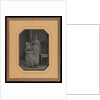 Portrait of Two Servants: Lisette Gilliard and Susette by Jean-Gabriel Eynard