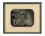 Seven Members of the Eynard Family by Jean-Gabriel Eynard