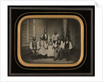 Seven Servants by Jean-Gabriel Eynard
