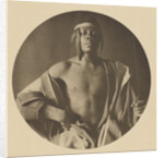 An Ethiopian Chief by Fred Holland Day