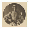 An Ethiopian Chief by Fred Holland Day