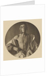 An Ethiopian Chief by Fred Holland Day