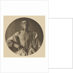 An Ethiopian Chief by Fred Holland Day