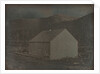 Barn in Hart's Location, New Hampshire by Dr. Samuel A. Bemis