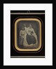 The de Regny Children and Their Nanny by Jean-Gabriel Eynard