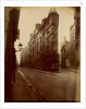 Vieille Cour, 22 rue Quincampoix (Old Courtyard, 22 rue Quincampoix) by Eugène Atget