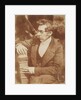 Rev Dr Abraham Capadose by Hill & Adamson