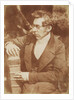 Rev Dr Abraham Capadose by Hill & Adamson