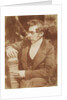 Rev Dr Abraham Capadose by Hill & Adamson