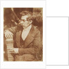 Rev Dr Abraham Capadose by Hill & Adamson