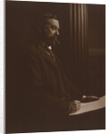 John Singer Sargent by Sarah Choate Sears