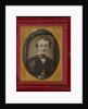 Portrait of Edgar Allan Poe by Anonymous