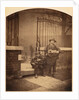 Les Petits Savoyards (Street Musicians) by Camille Silvy