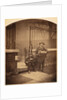 Les Petits Savoyards (Street Musicians) by Camille Silvy