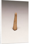 Neolithic standing figurine by Anonymous