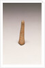 Neolithic standing figurine by Anonymous