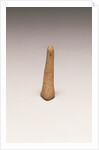 Neolithic standing figurine by Anonymous