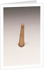 Neolithic standing figurine by Anonymous