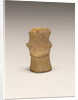 Neolithic standing figurine by Anonymous