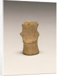 Neolithic standing figurine by Anonymous