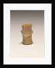 Neolithic standing figurine by Anonymous