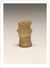 Neolithic standing figurine by Anonymous