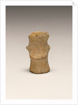 Neolithic standing figurine by Anonymous