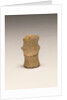 Neolithic standing figurine by Anonymous
