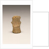 Neolithic standing figurine by Anonymous