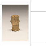 Neolithic standing figurine by Anonymous