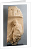 Grave Stele of Phanokrates by Anonymous