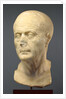 Portrait Head of an Old Man by Anonymous