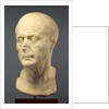 Portrait Head of an Old Man by Anonymous