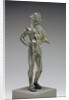 Votive Statuette of Hercle by Anonymous