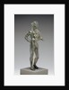 Votive Statuette of Hercle by Anonymous