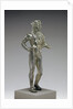 Votive Statuette of Hercle by Anonymous