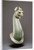 Griffin Protome by Anonymous