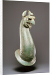 Griffin Protome by Anonymous