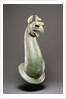 Griffin Protome by Anonymous