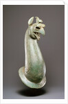 Griffin Protome by Anonymous