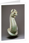 Griffin Protome by Anonymous