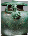 Lebes by Anonymous