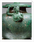Lebes by Anonymous