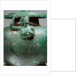 Lebes by Anonymous