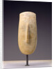 Head of a Figure of the Early Spedos Variety by Anonymous